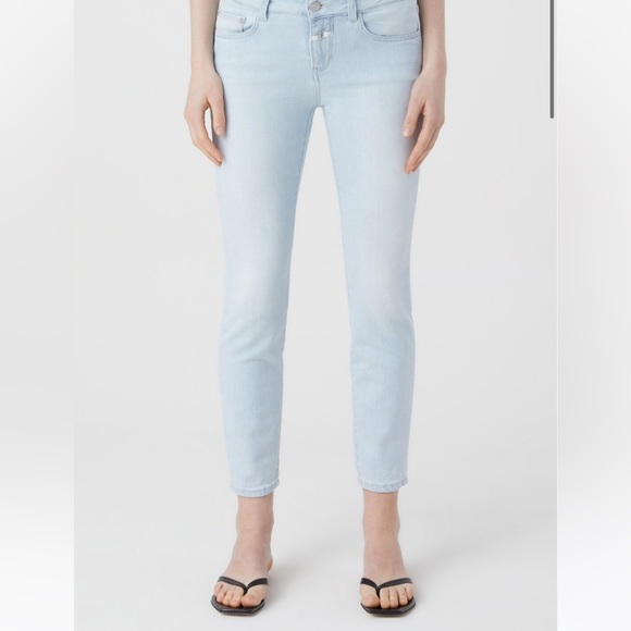 CLOSED Women's Baker Jeans! - Picture 3 of 8